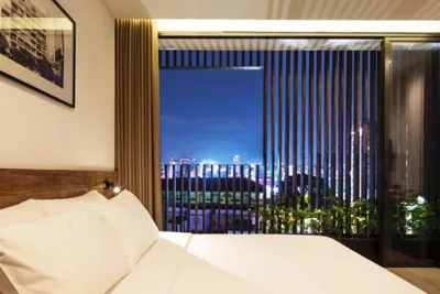 Triple E Hotel Fine Art Museum – Photos 13